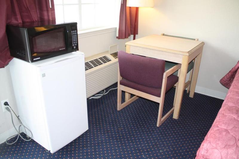 Quality Inn & Suites Fort Worth Bagian luar foto